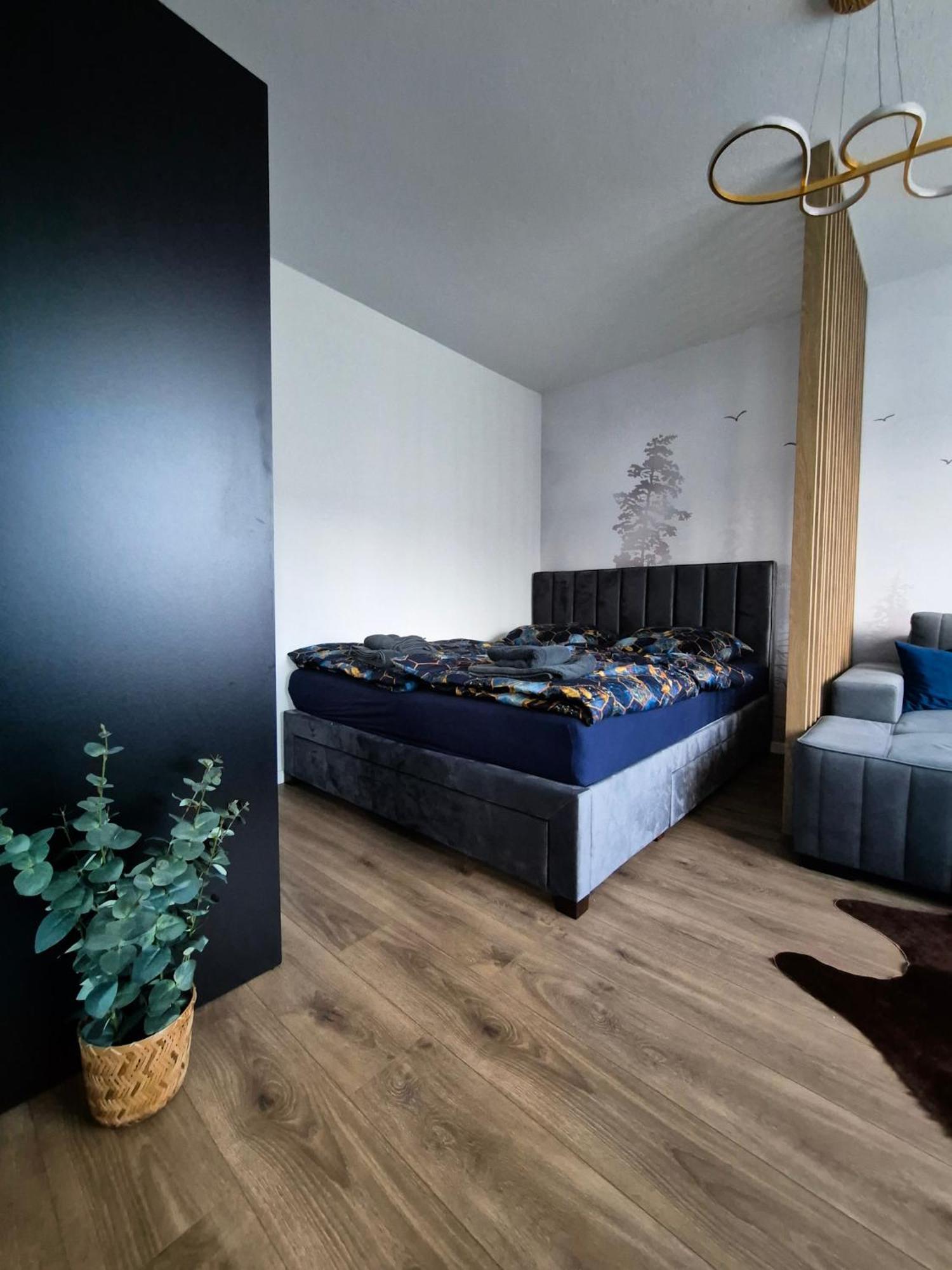 Apartman Lesa Brezno Exterior photo