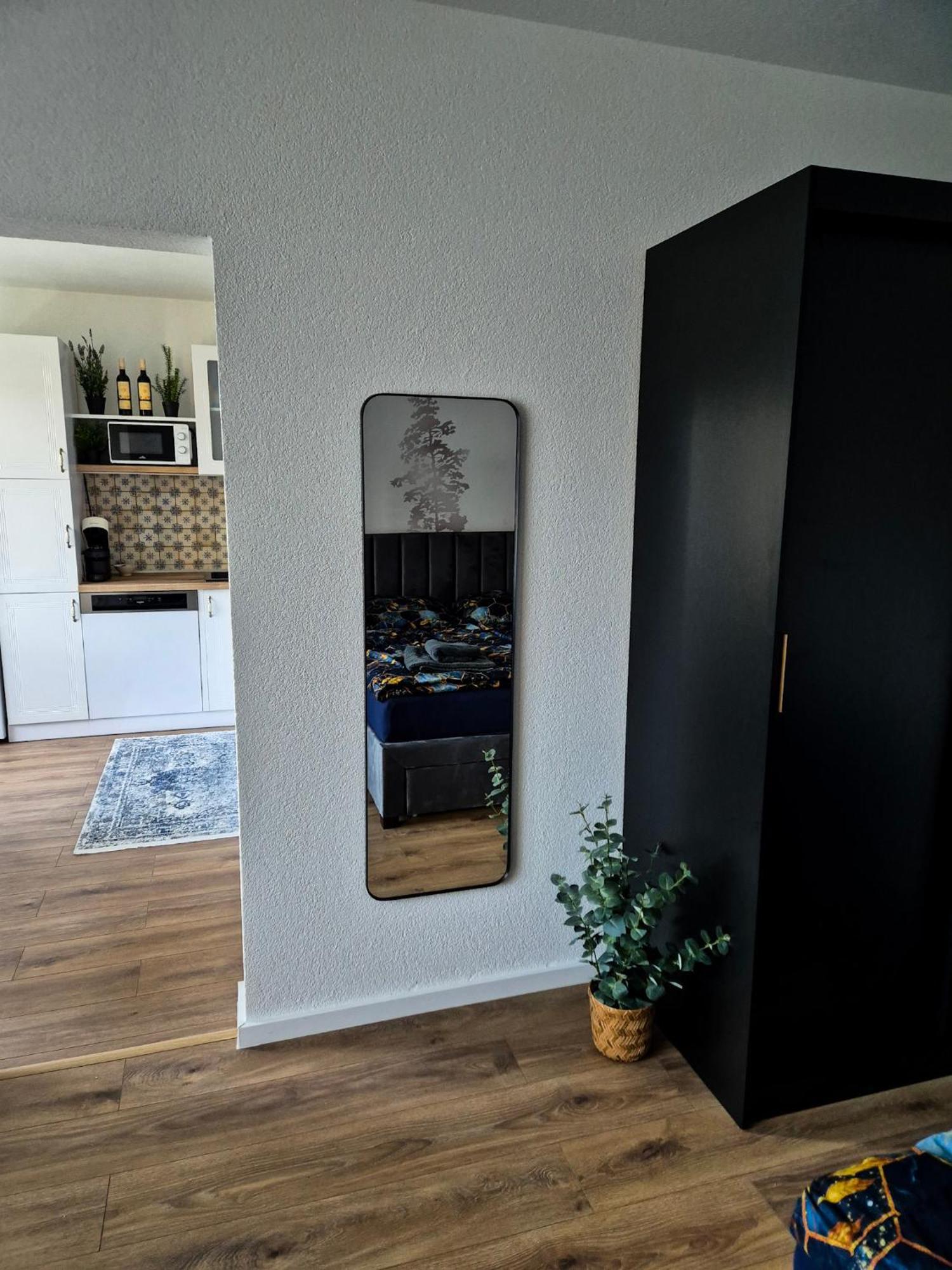 Apartman Lesa Brezno Exterior photo
