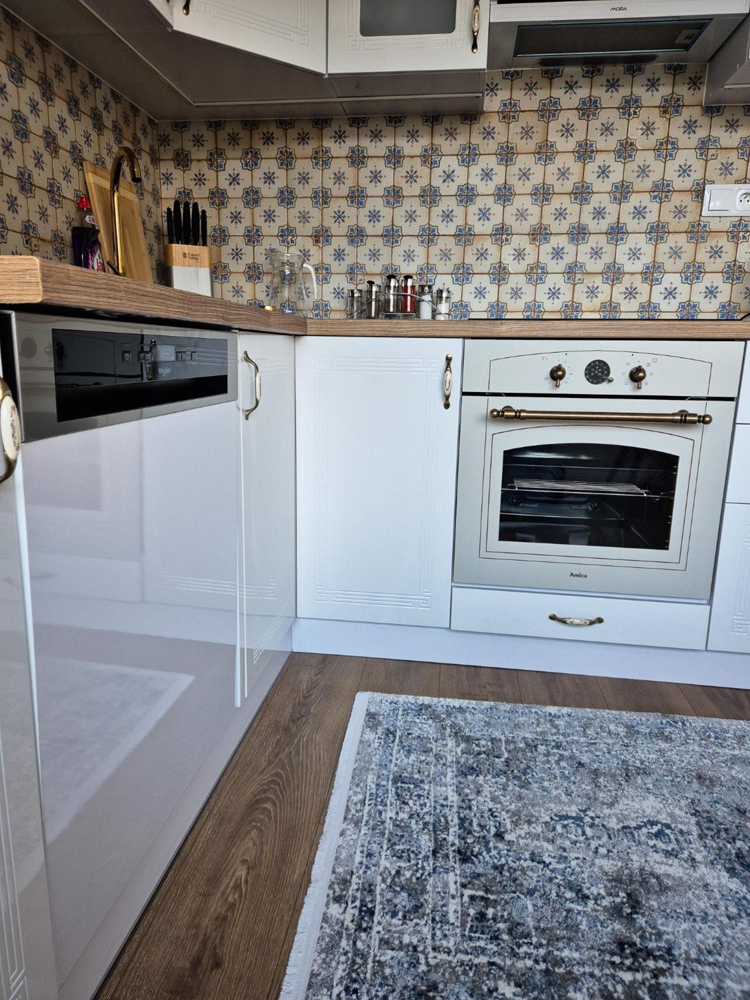 Apartman Lesa Brezno Exterior photo