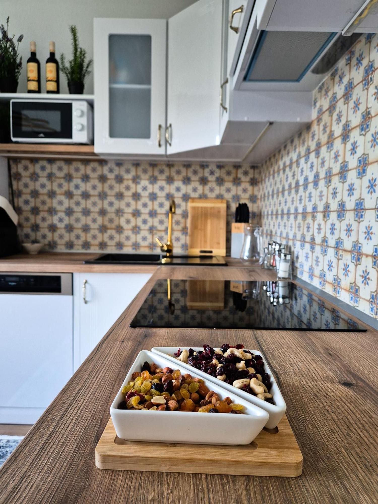 Apartman Lesa Brezno Exterior photo