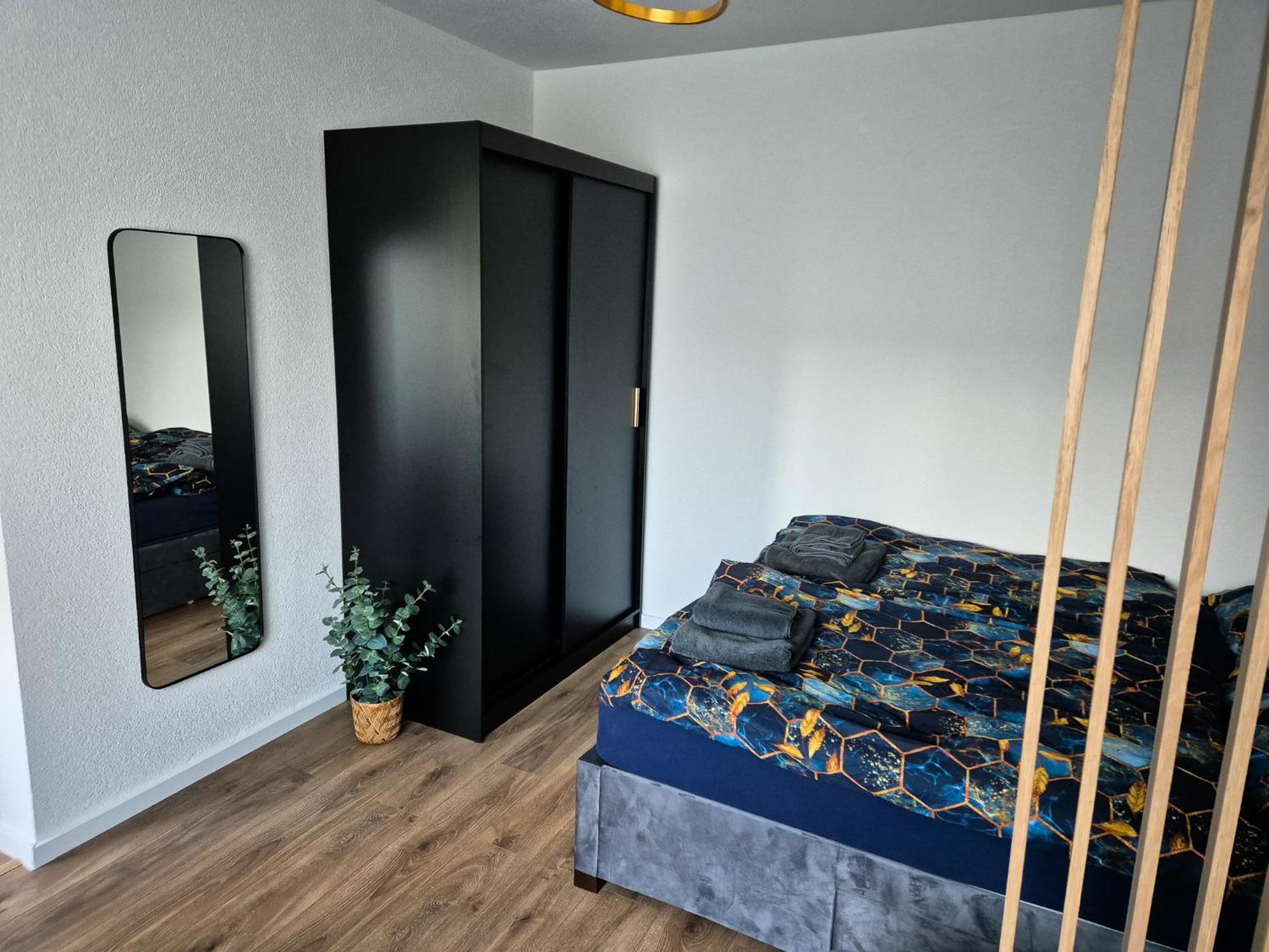 Apartman Lesa Brezno Exterior photo