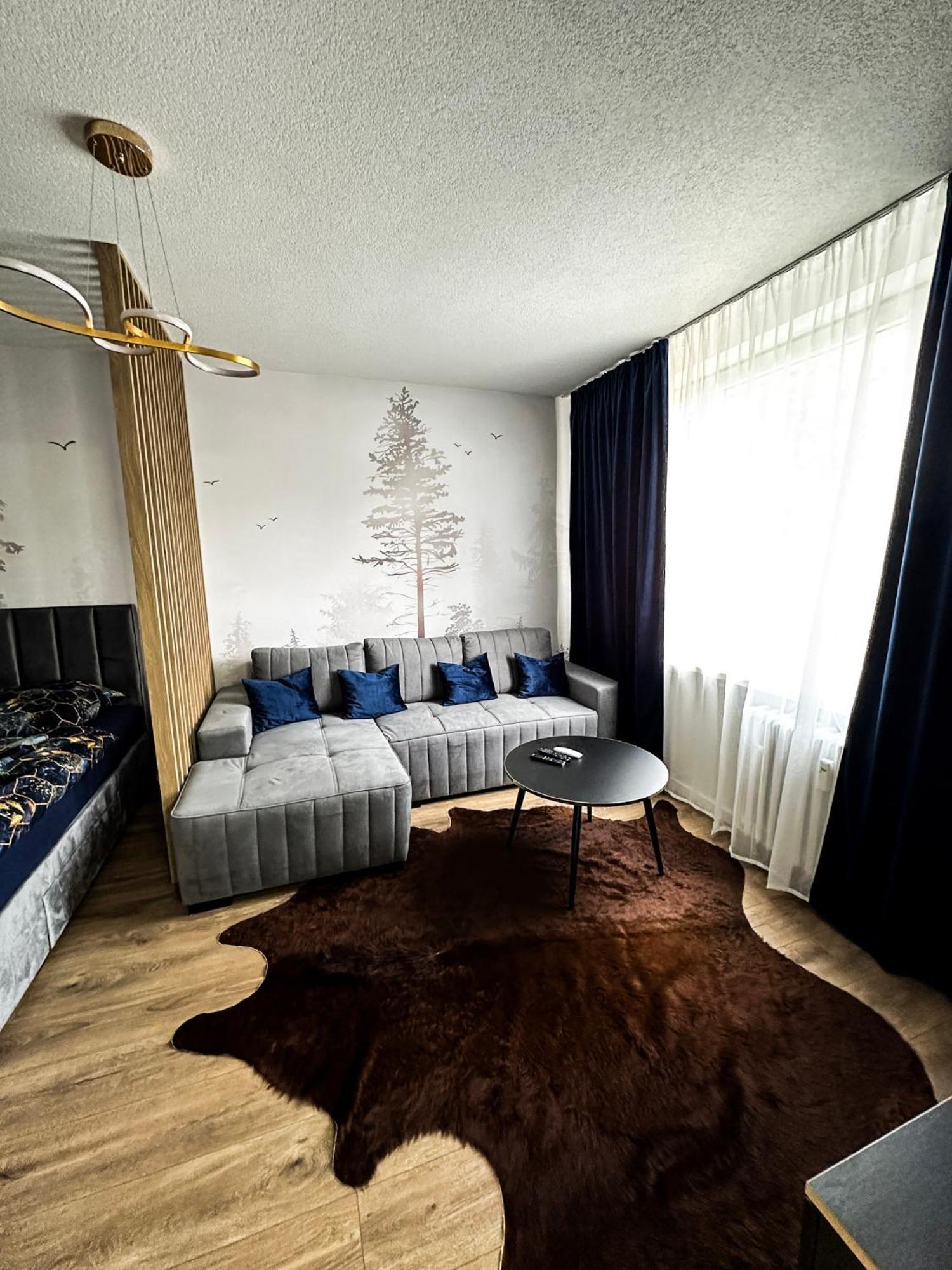 Apartman Lesa Brezno Exterior photo